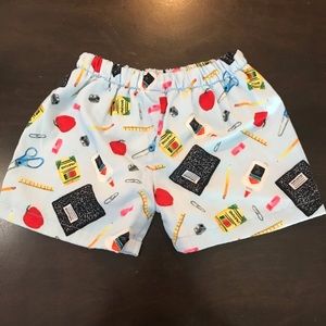 Smockingbird School  Days🏫 Shorts 🩳